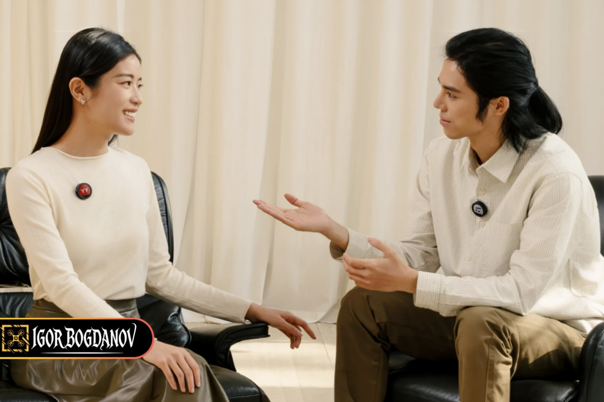 Insta360 Mic Pro - 3